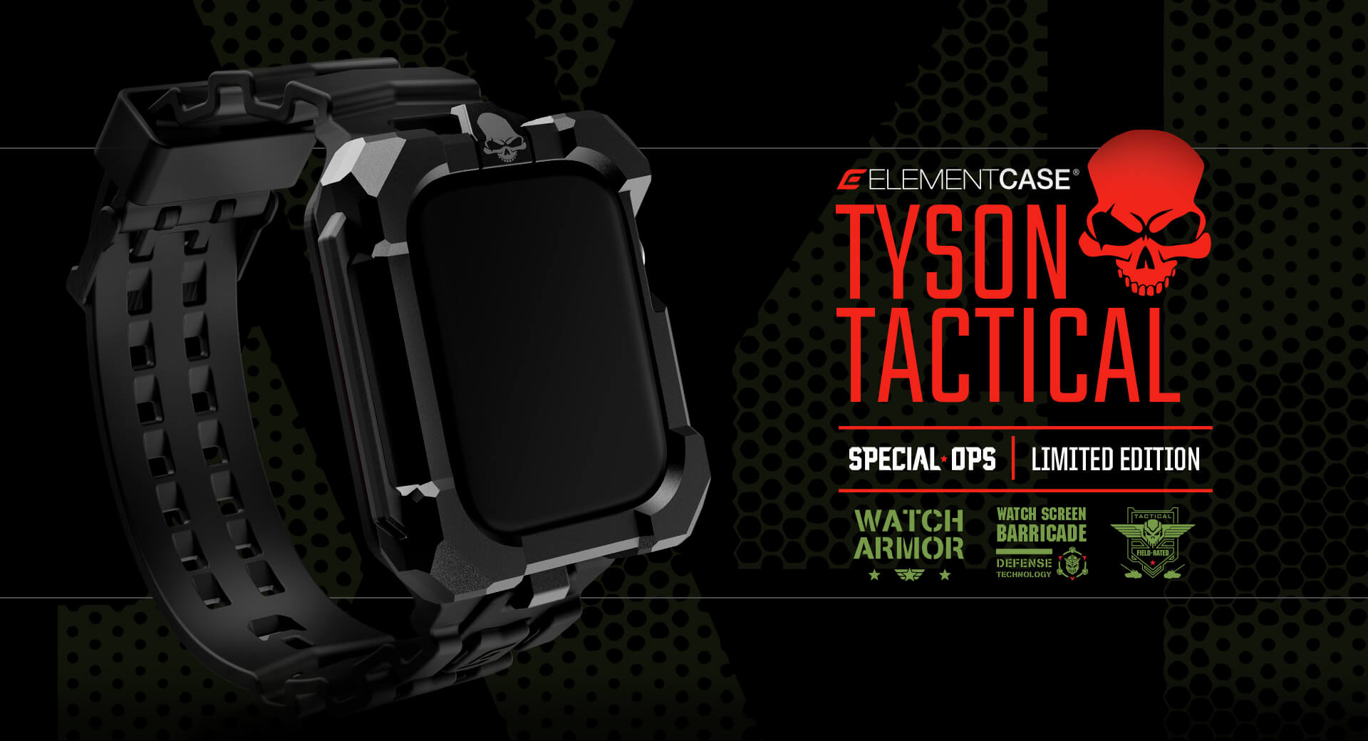 tactical military watches