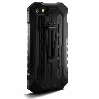 Mijnenveld Jaarlijks Simuleren Black OPS iPhone SE/5/5s Cases | Element Case
